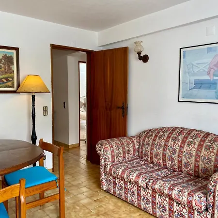 Appartement Rosa #3 - Melhor Frente A Praia Do Inatel Em