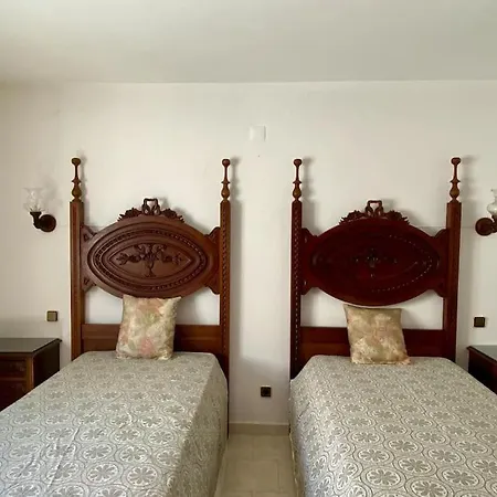 Appartement Rosa #3 - Melhor Frente A Praia Do Inatel Em
