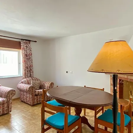 Apartman Rosa #3 - Melhor Frente A Praia Do Inatel Em Albufeira